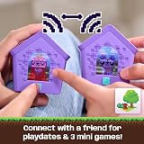 Bitzee Doghouse Interactive Toy with 15 Puppies, 3D Playroom view 3