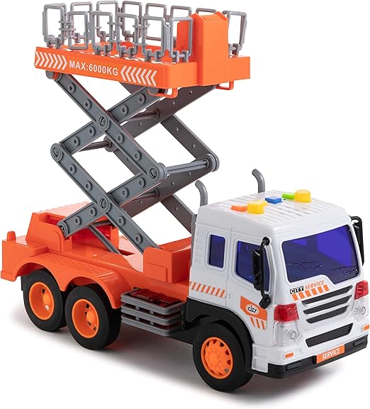 bucket truck toy amazon