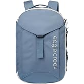 Eagle Creek Tour Lite Travel Pack - Weekend Travel Gear - Dedicated Padded Laptop Sleeve - Lockable Zippers