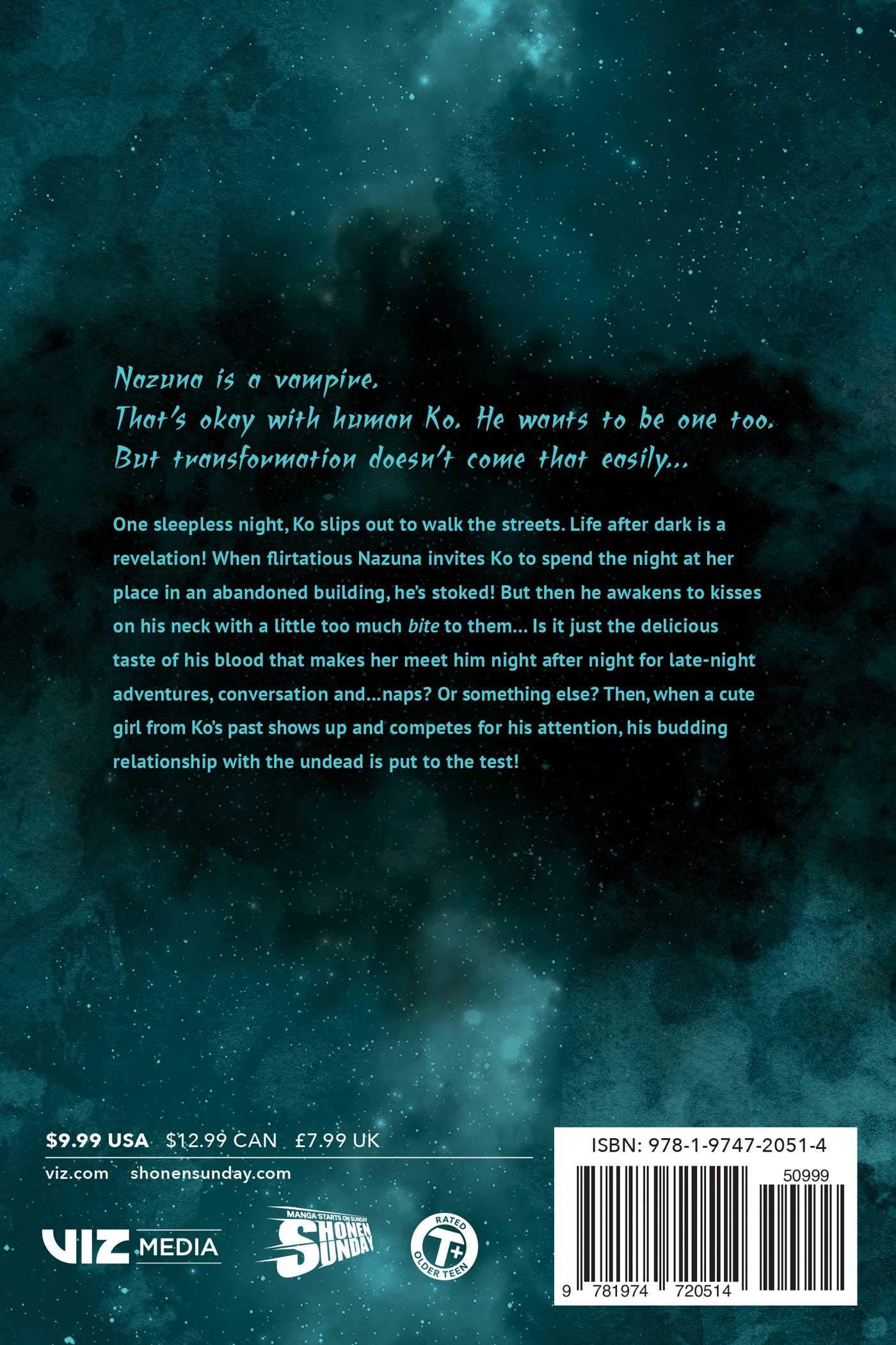 Call of the Night, Vol. 1