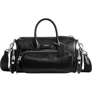 Coach Men's Compass Bag 25