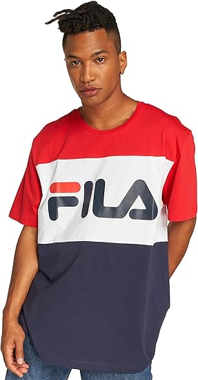 tee shirt fila amazon