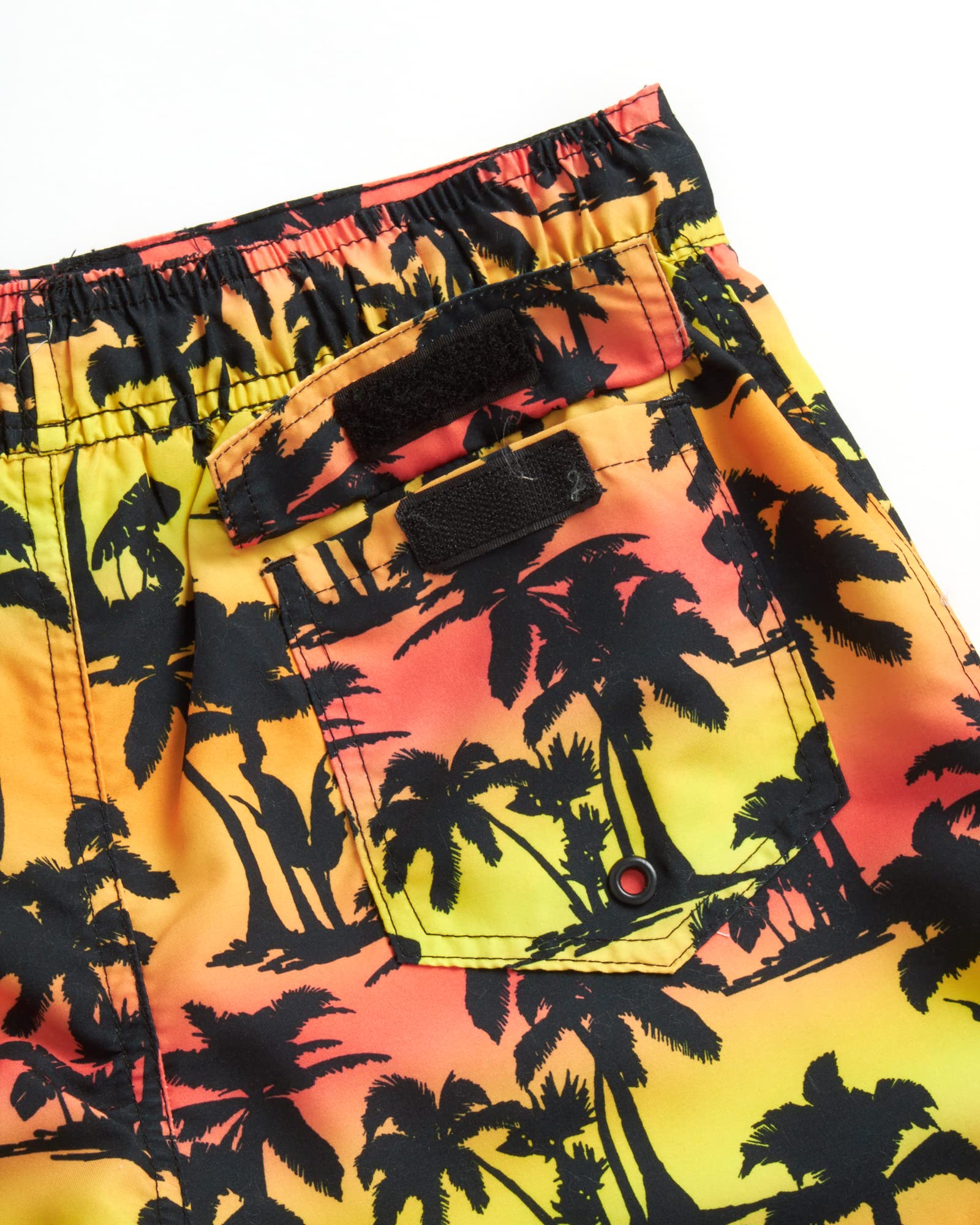 Body Glove Boys Swim Set - Boys Swim Trunks with Rash Guard UPF50+ 2 Piece Bathing Suits with Shorts Swimsuit Set (Size 4-12)