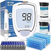 blood sugar test kit