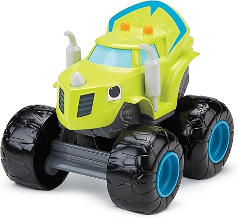 zeg blaze toy