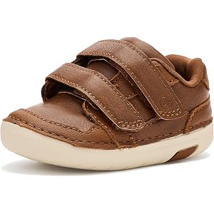 Stride Rite Sm Mini Alfredo (Infant/Toddler)