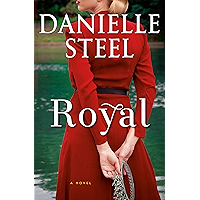 Royal: A Novel book cover