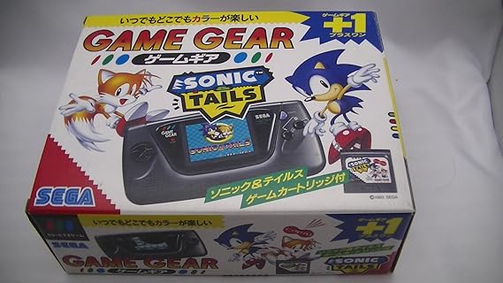 Amazon ゲームギア 本体 ゲームギア 本体 周辺機器