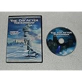 The Day After Tomorrow (Widescreen Edition)