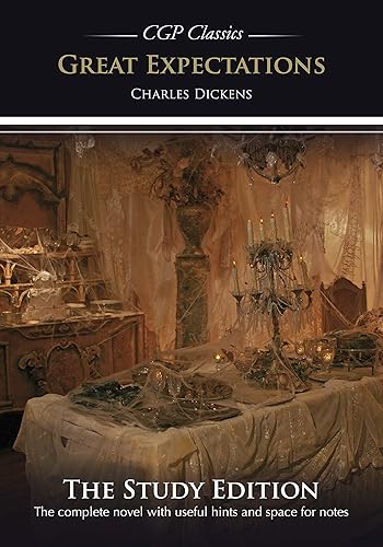 Download Great Expectations by Charles Dickens Study Edition PDF