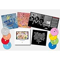 KING CRIMSON - Starless (Deluxe box set) - Amazon.com Music