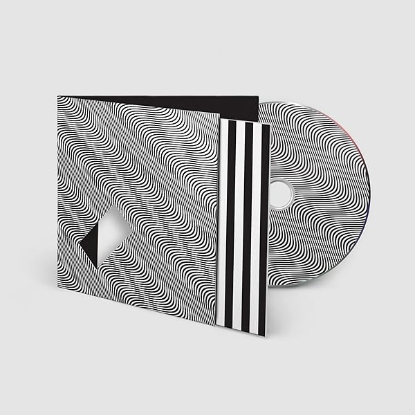 Jamie xx - In Colour - Amazon.com Music