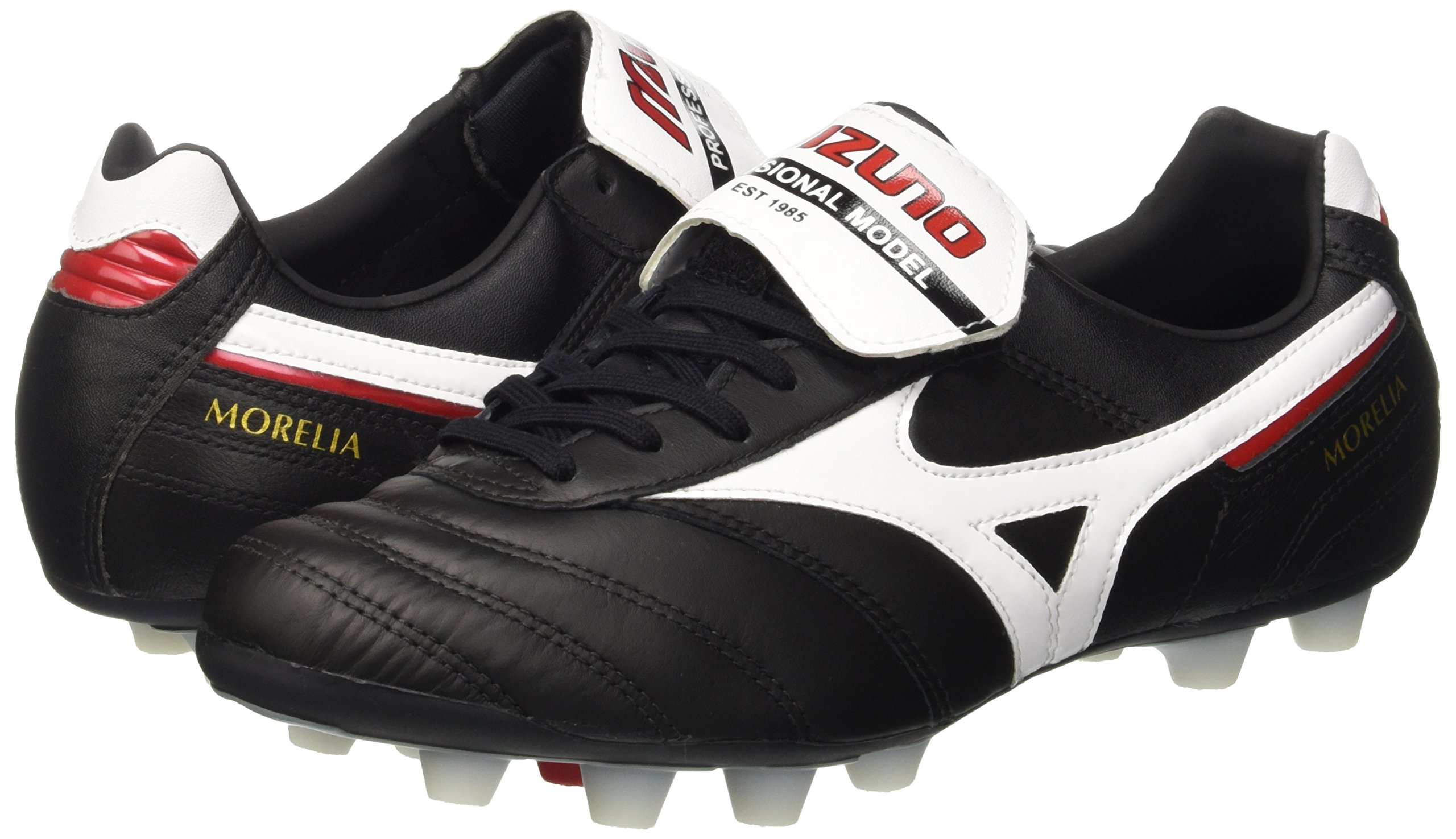 mizuno morelia ii md