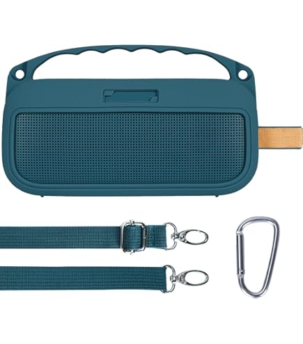 Coluna Portátil Bose SoundLink Flex Portable Speaker  2nd Gen Bluetooth Blue Dusk B887612 0200 17817852487