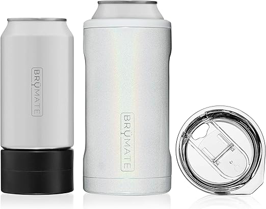 3 in 1 can cooler