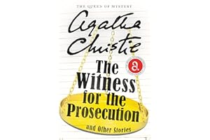 The Witness for the Prosecution and Other Stories