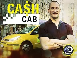 Amazon.com: Cash Cab Season 13