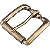 SENWA Roller Square Buckle-1.6"(40mm) for 1.5"(38mm) Belt