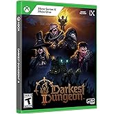 Darkest Dungeon II - Xbox Series X