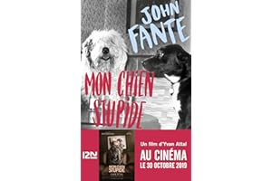 Mon chien stupide (French Edition)
