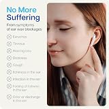 NAVEH PHARMA CleanEars Dry Ear Wax Drops 50ML Fast-Acting view 6