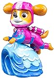 Penn-Plax Officially Licensed Paw Patrol Aquarium