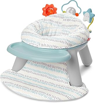 Skip Hop Chaise Pour Bebe Avec Doublure Argentee Siege De Sol 2 En 1 Et Siege D Activite Pour Bebe Amazon Ca Bebes Skip Hop Chaise Pour Bebe Avec Doublure Argentee Siege De Sol 2 En 1 Et Siege D Activite Pour Bebe Amazon Ca Bebes