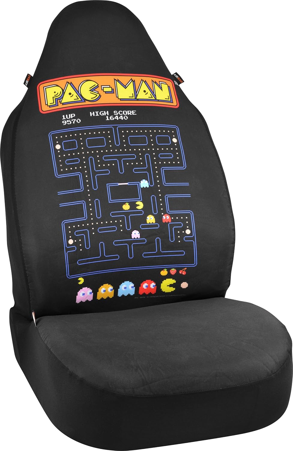 Best fun bucket seat covers
