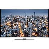 Grundig 55 GUS 9688 139 cm (55 Zoll) Fernseher (Ultra-HD, 3D, Twin Triple Tuner, Smart TV)