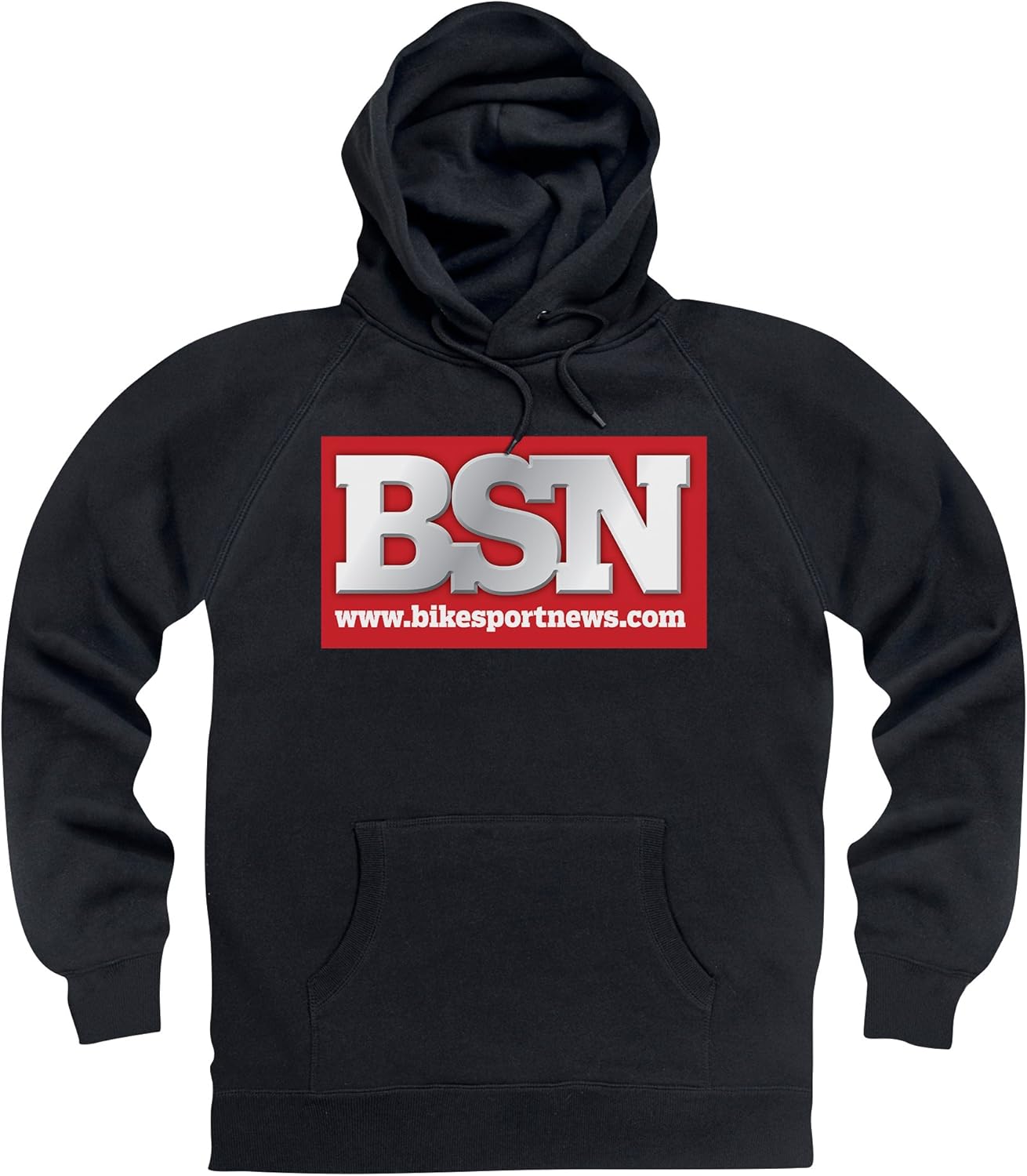 bsn hoodie