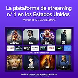 Roku Express Dispositivo de Streaming HD para TV
