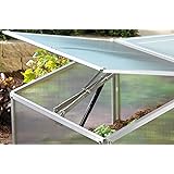 Univent Automatic Vent Opener Standard - Lifts 15 Lbs