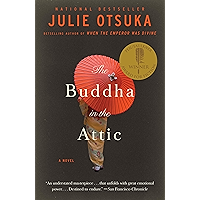 The Buddha in the Attic book cover