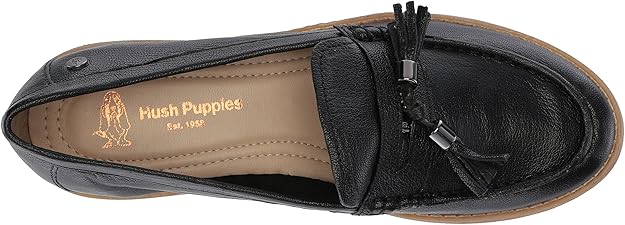 hush puppies chardon penny loafer