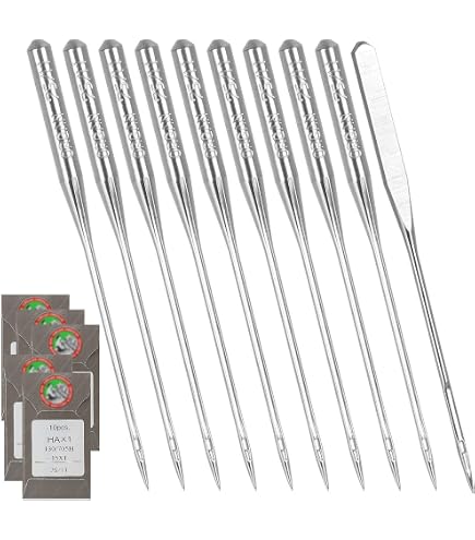 Amazon.com: MACOSKI Supplies for Brother 500 600 Series SERGER