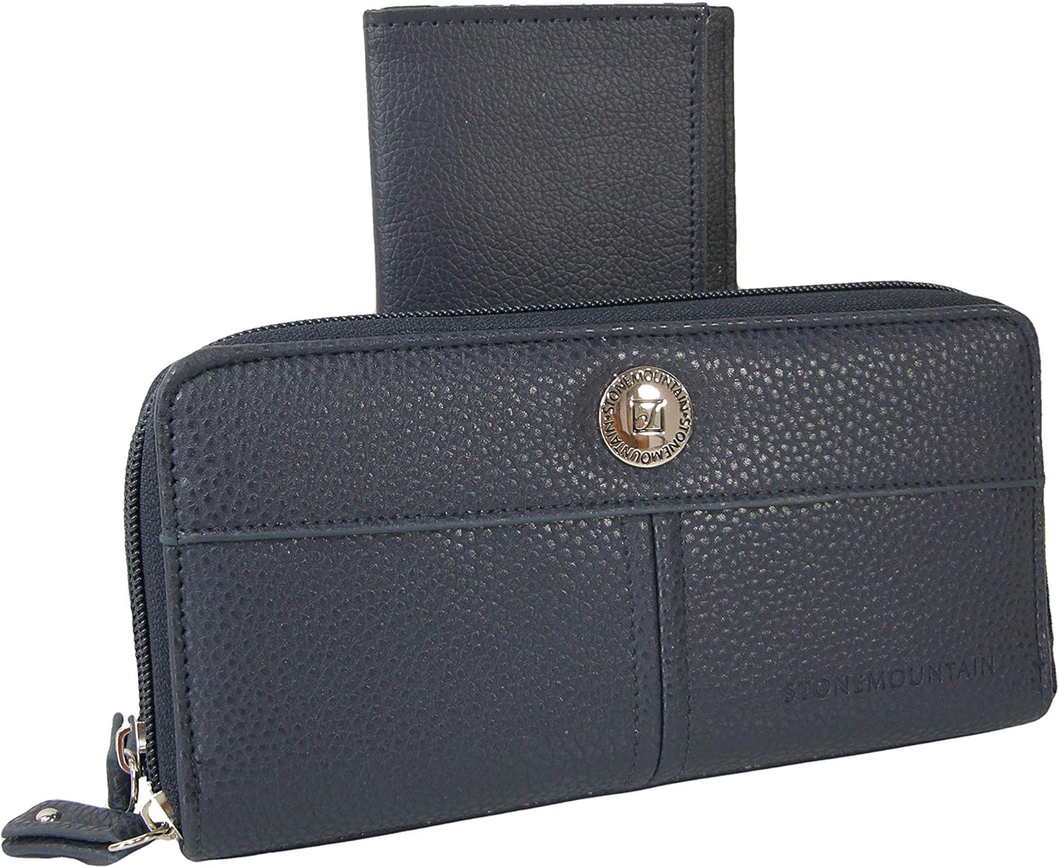 stone mountain leather purses