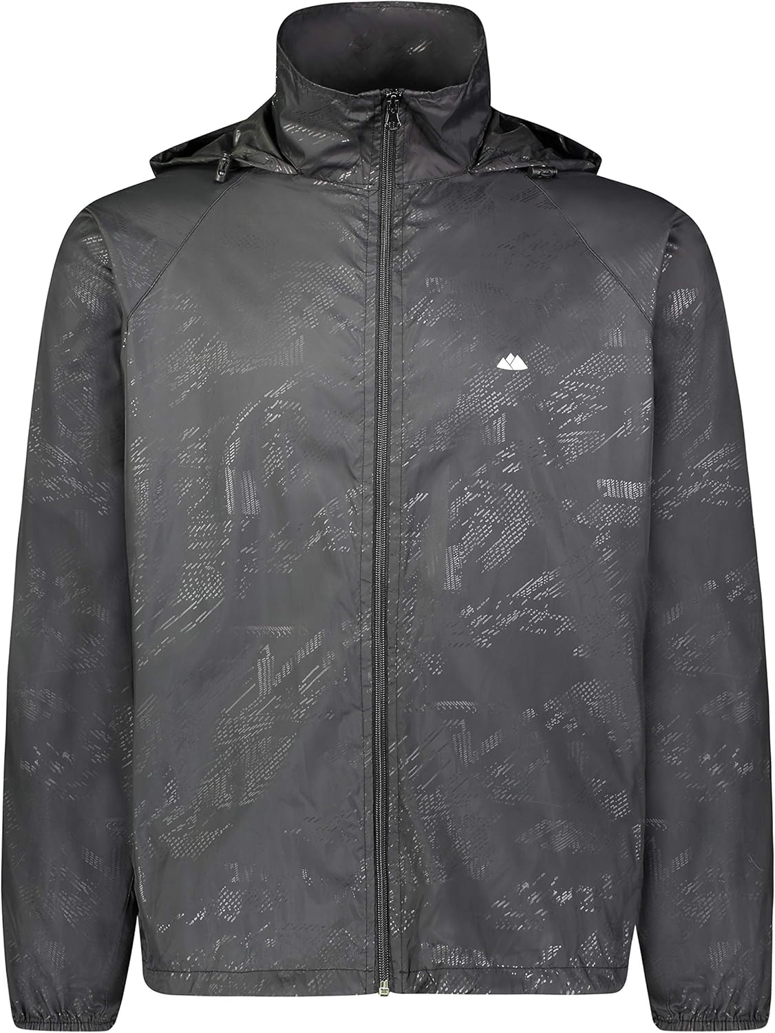 thin jacket mens