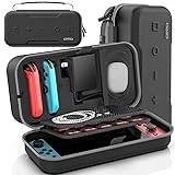 Switch Carrying Case Compatible with Nintendo
