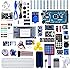 ELEGOO Mega R3 Project The Most Complete Ultimate Starter Kit with Tutorial Compatible with Arduino IDE