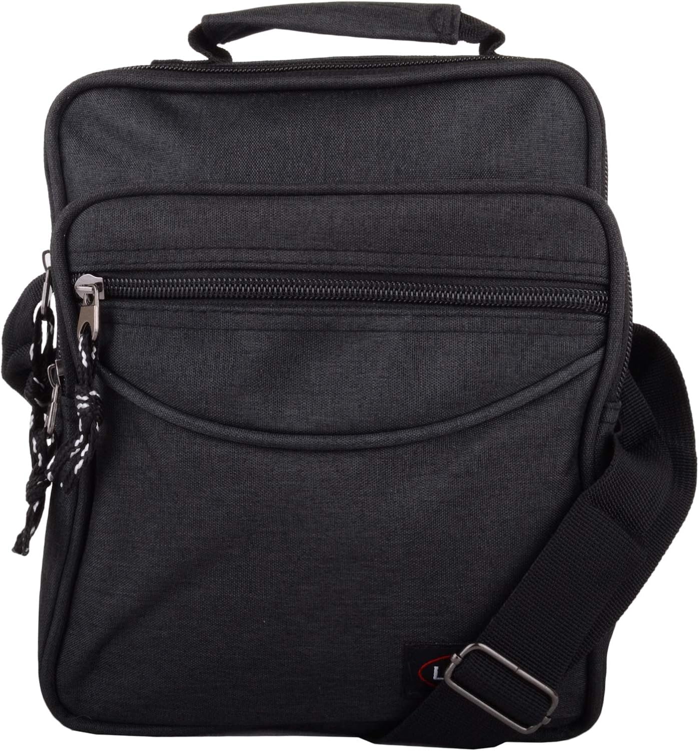 mens holiday shoulder bags