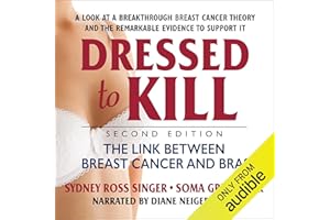 Dressed to Kill: The Link Between Breast Cancer and Bras