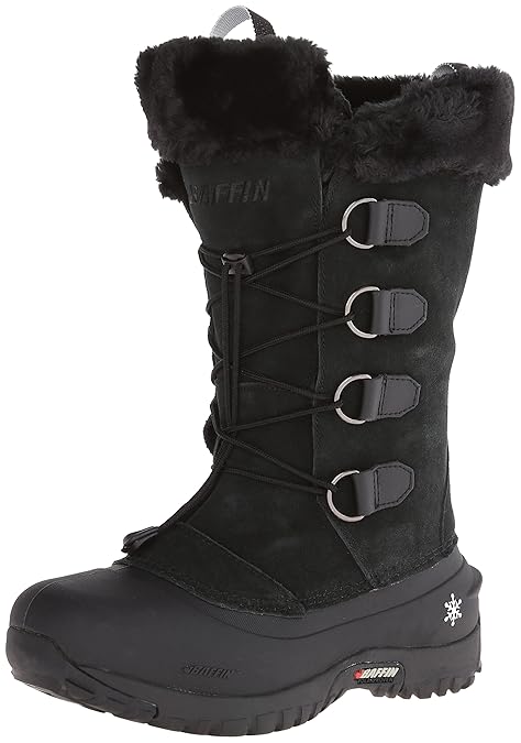 Baffin kristi boots Clearance
