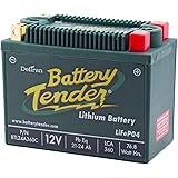 Battery Tender BTL24A360C Lithium Iron Phosphate Battery