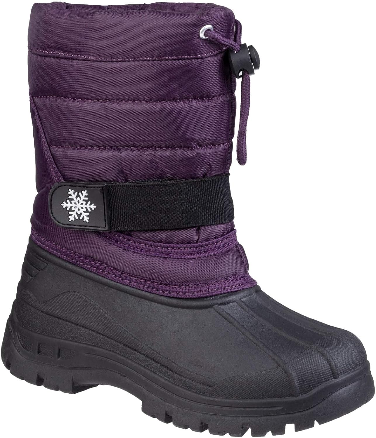 cheap childrens snow boots