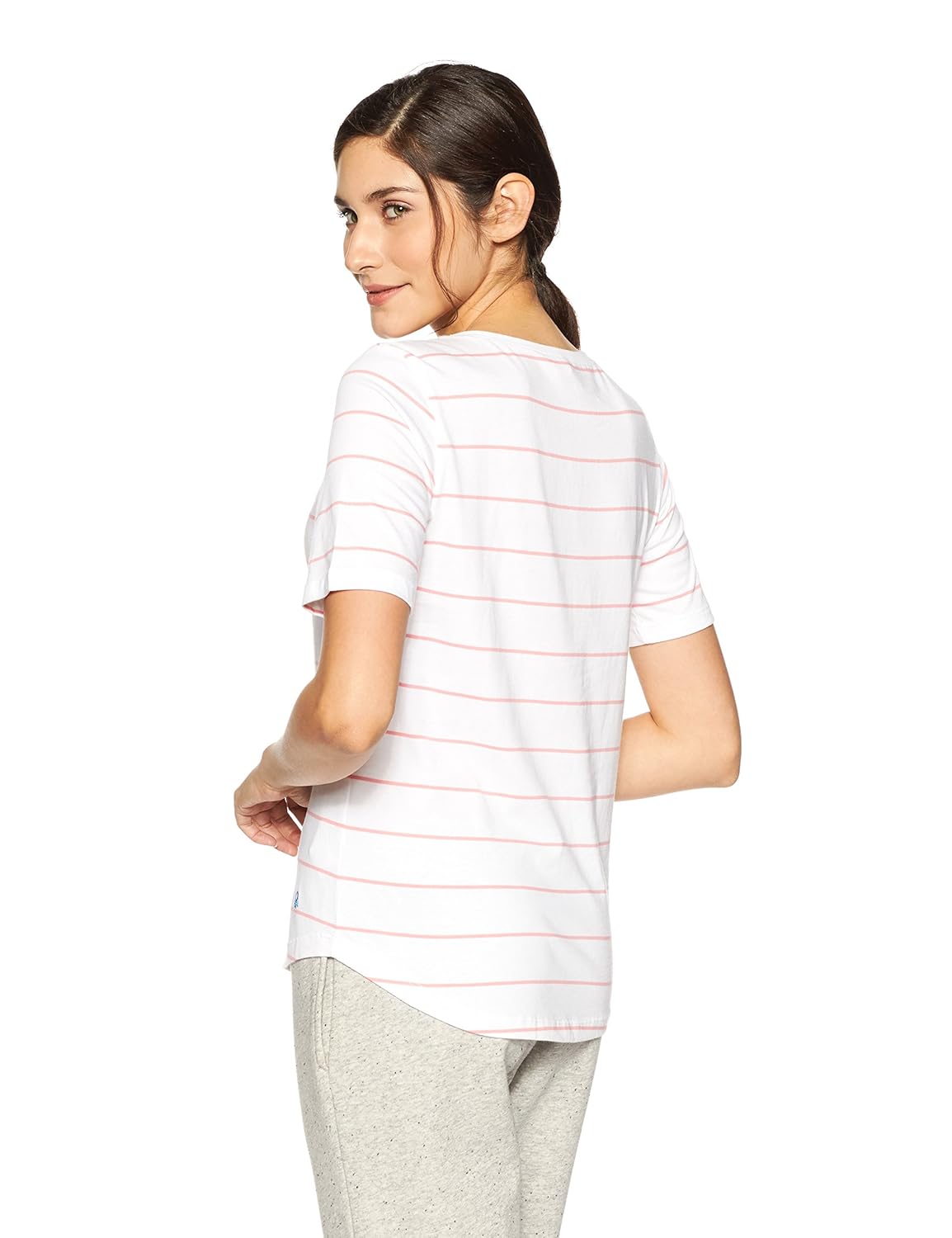 undercolors of benetton women's pyjama top