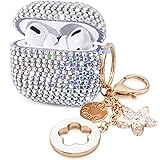 Jewelry Case for Airpods Pro 2nd Generation