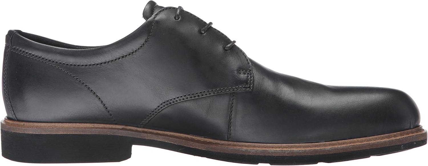 ecco findlay plain toe