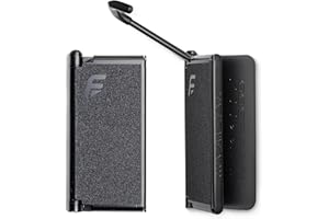 Feedback Sports | Velo Hinge 2.0 Pivoting Swivel Bike Wall Mount | Vertical Bicycle Hanger | Garage Fold Away Bike Hook | Road, Gravel, Mountain Bike Compatible