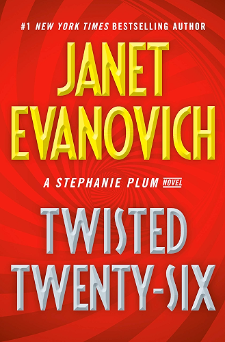 Download Twisted Twenty-Six (Stephanie Plum Book 26) (English Edition) PDF