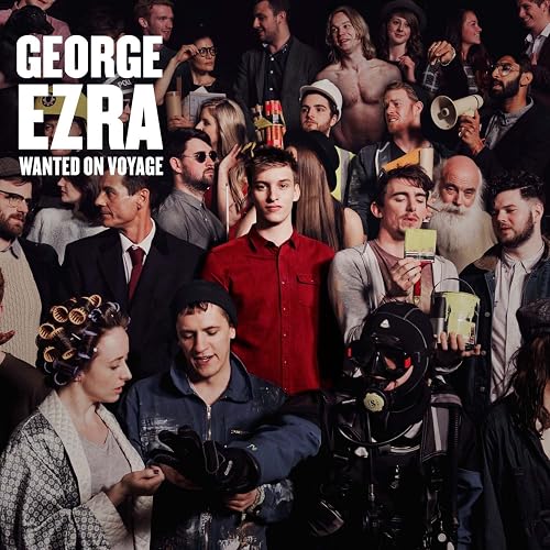 #90 — Wanted On Voyage (Deluxe)